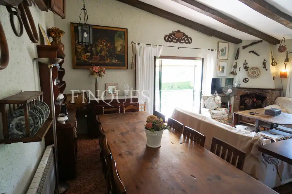 Villa con terrazza in vendita a Cabrils, imagen 30