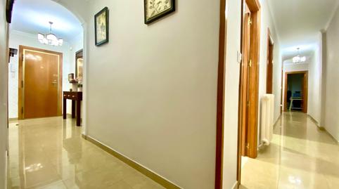 Foto 2 de Piso en venta en Calle Badajoz, San Pablo,  Albacete Capital