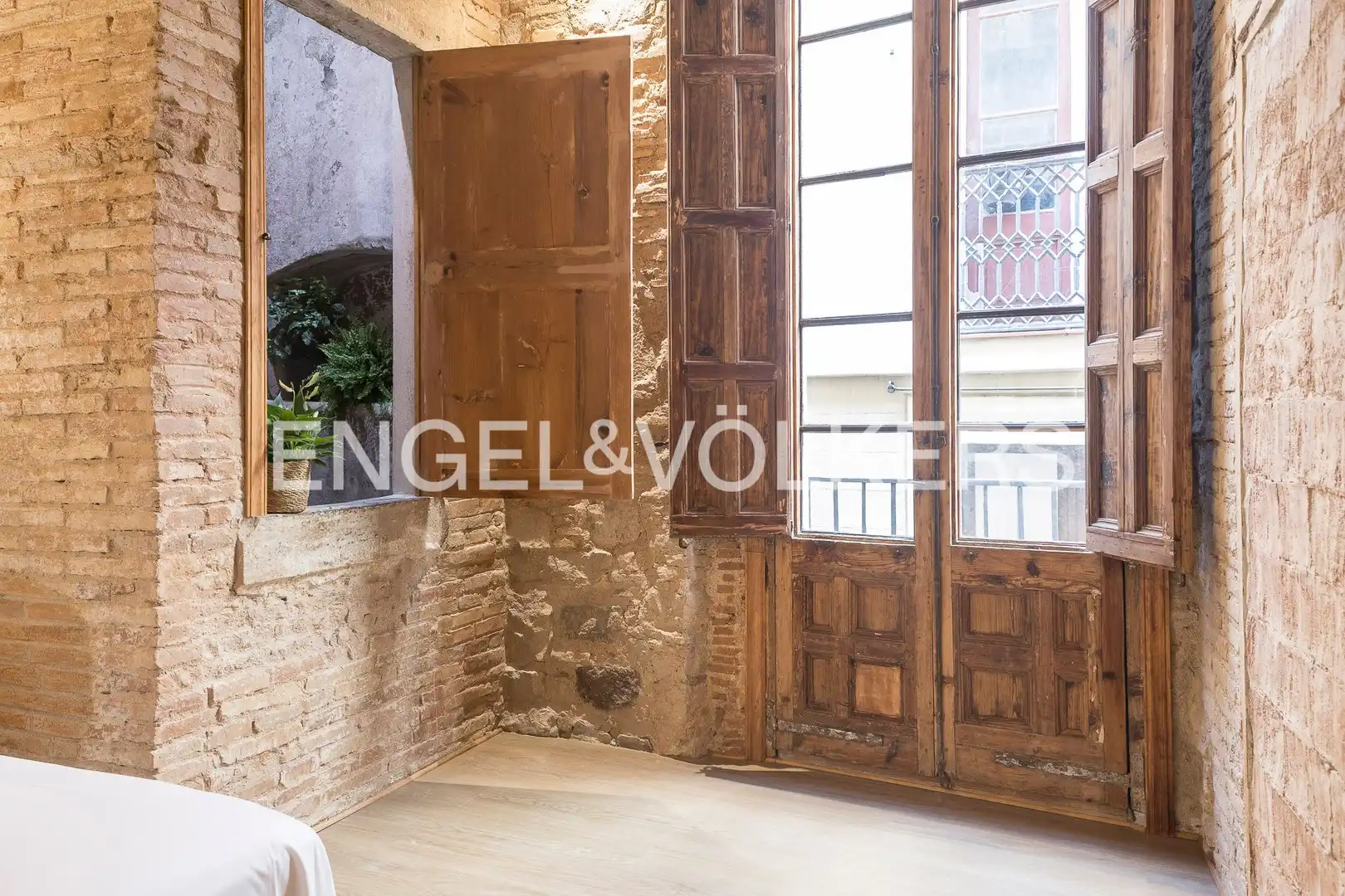 Piso con terraza en venta en Ciutat Vella, imagen 19