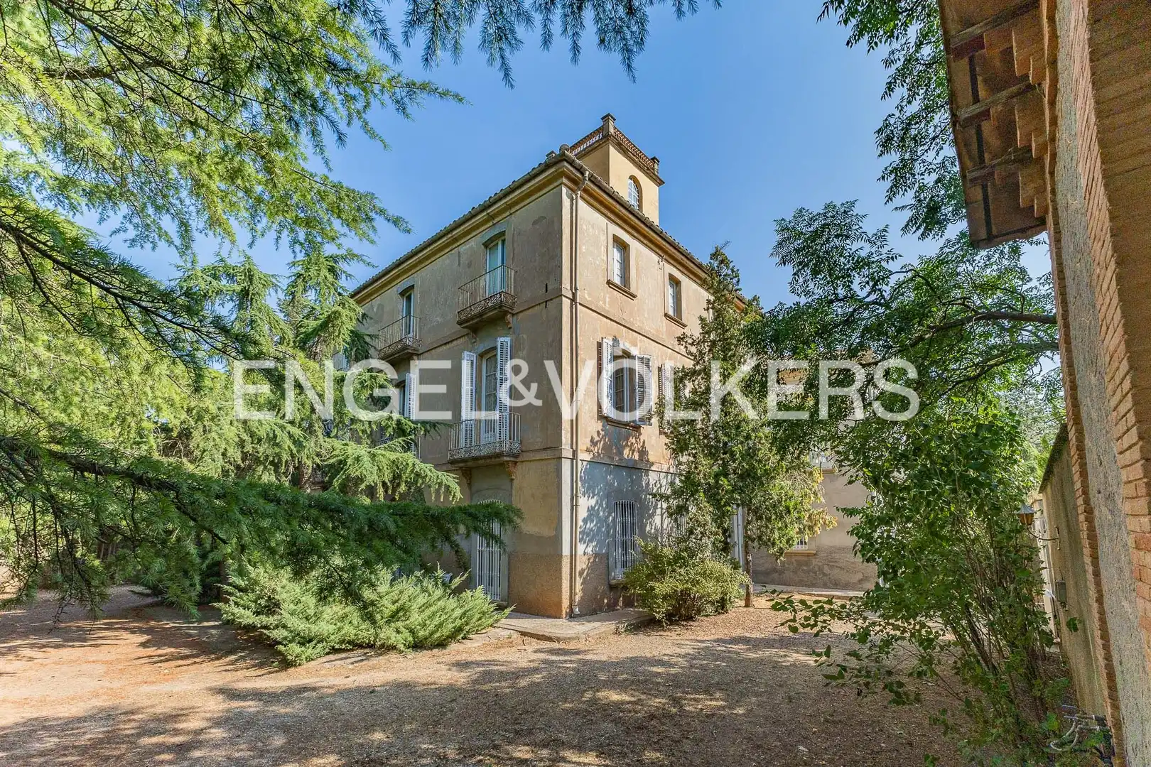 Villa con terrazza in vendita a Sant Fruitós de Bages, imagen 58