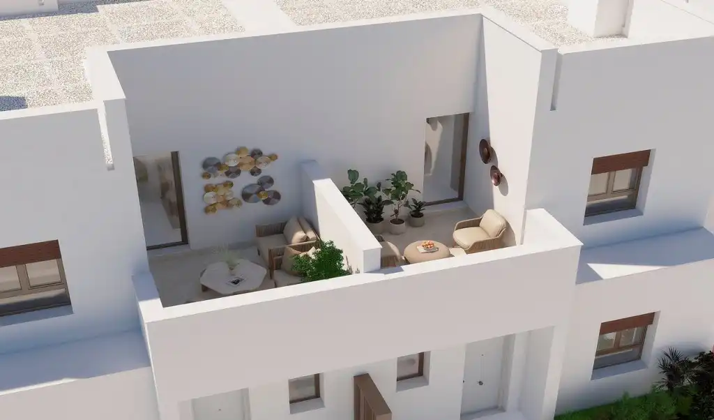 Wohnung mit Pool zum Verkauf in Mijas pueblo, imagen 12