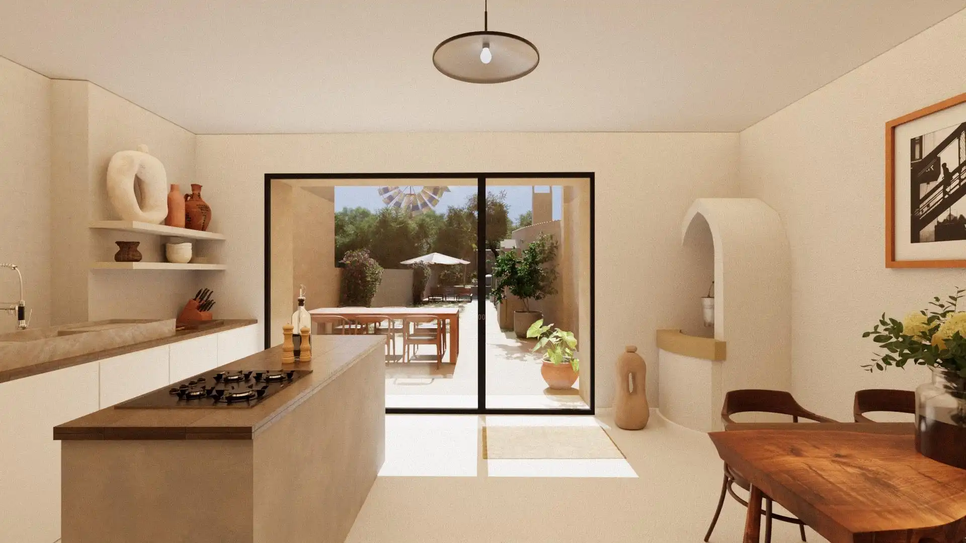 Casa rústica en venda a Porreres, imagen 3