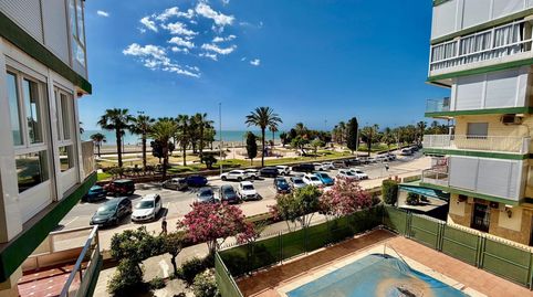 Foto 2 de Piso de alquiler en Paseo Marítimo de Levante, Vélez-Málaga