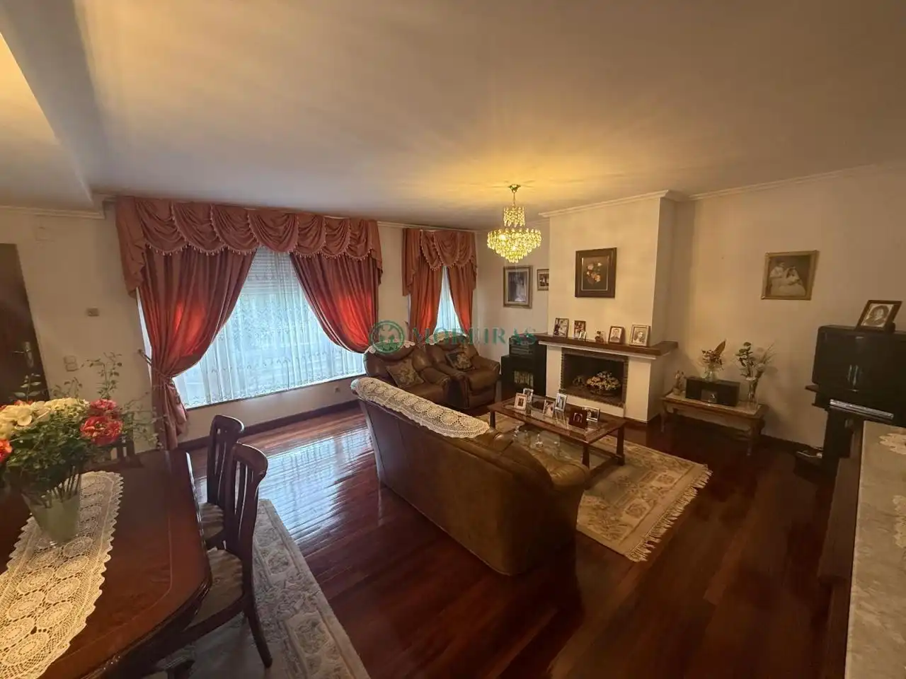 Detached house with garden for sale in San Rosendo, imagen 20