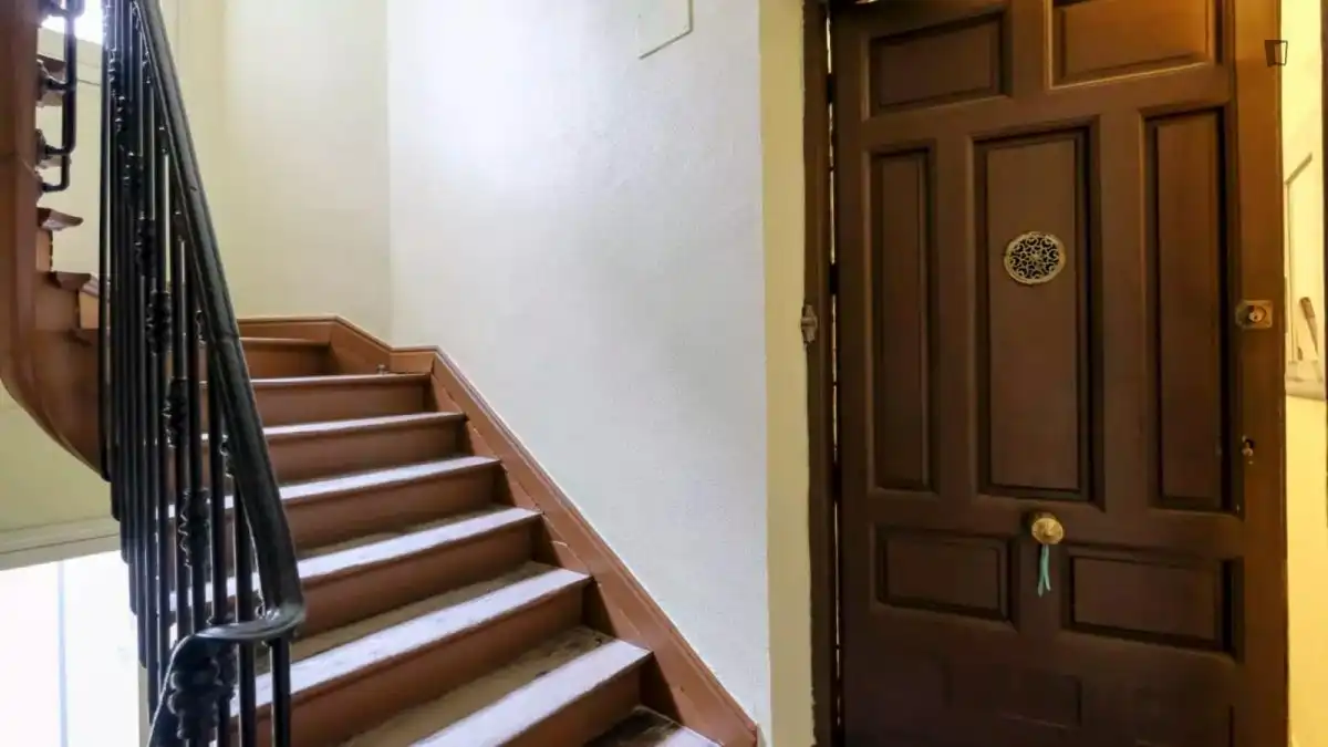 Apartament de lloguer a Chamberí, imagen 43