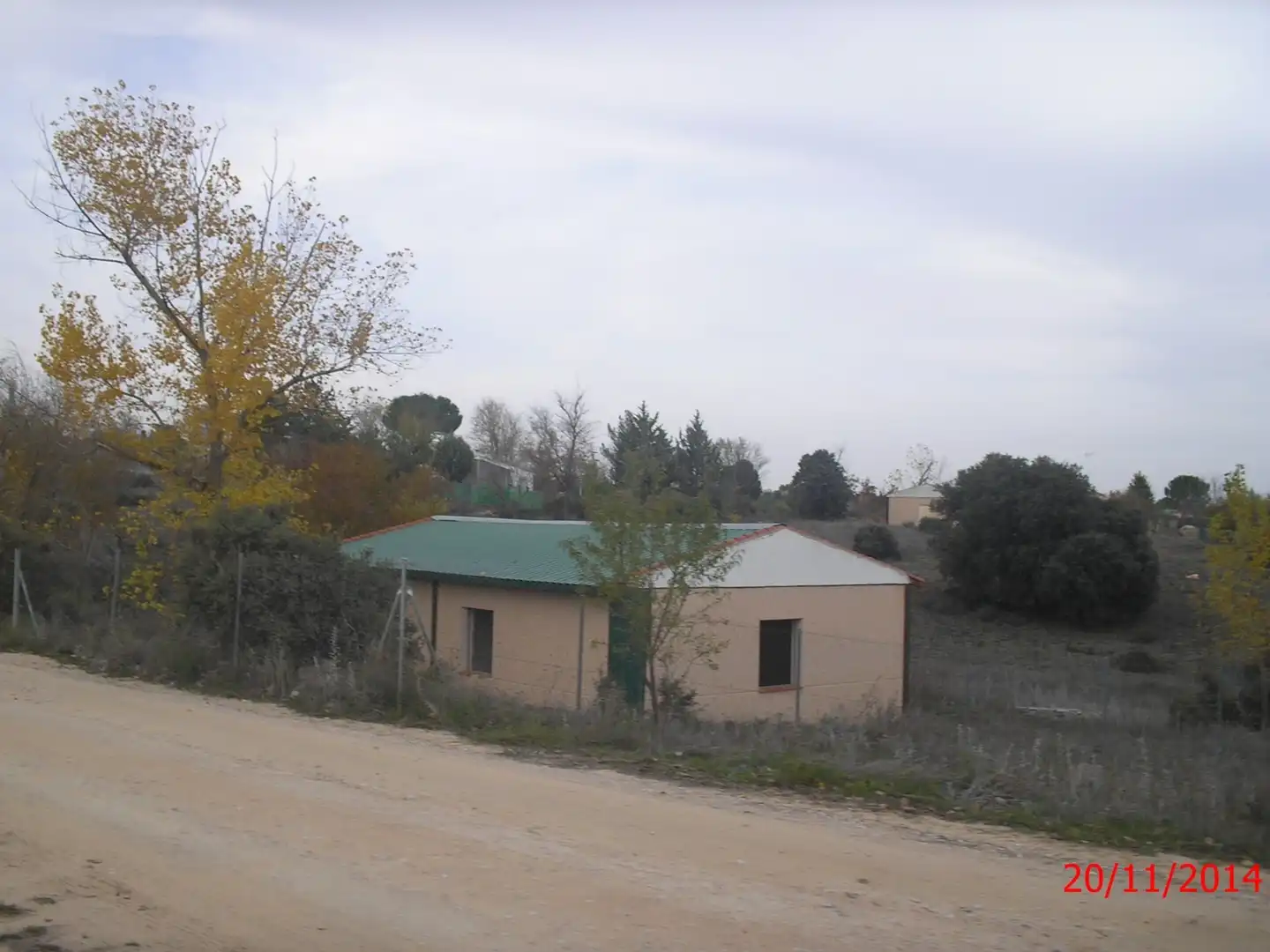 Wohnung zum Verkauf in Villar de Cañas