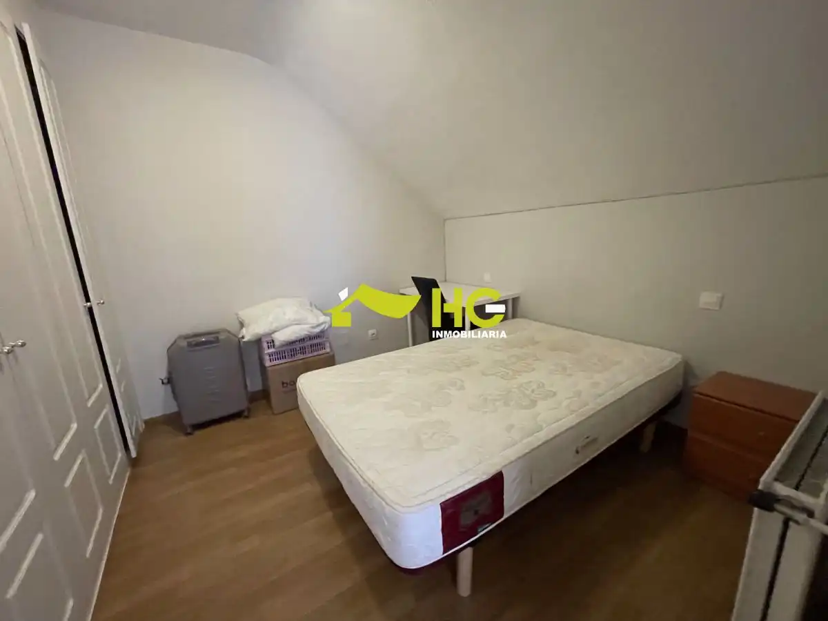 Bedroom of Flat for sale in Villaviciosa de Odón  with Air Conditioner, Heating and Terrace