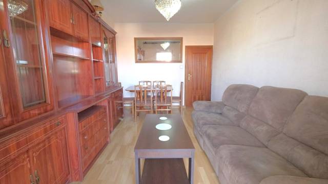 Piso en Venta en Calle de Pedro Laborde en Portazgo