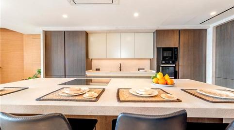 Foto 5 de Àtic en venda a Costa de la Calma, Calvià