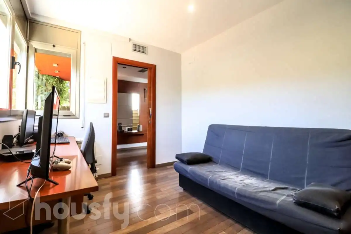 Villa con terrazza in vendita a Paseo Joan fuster, ., imagen 30