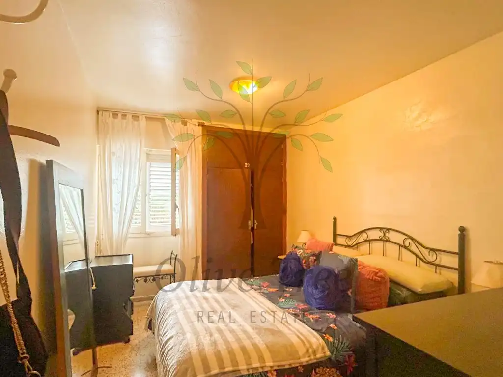 Schlafzimmer von Erdgeschoss zum Verkauf in Santa Eulària des Riu