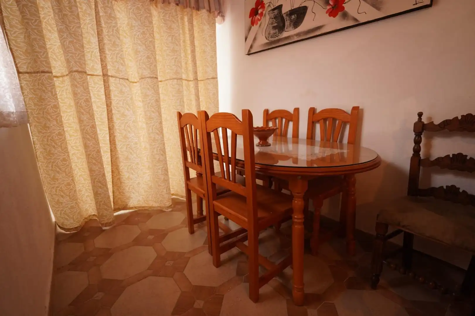 Reihenhaus mit Terrasse zum Verkauf in Cuevas de San Marcos, imagen 37