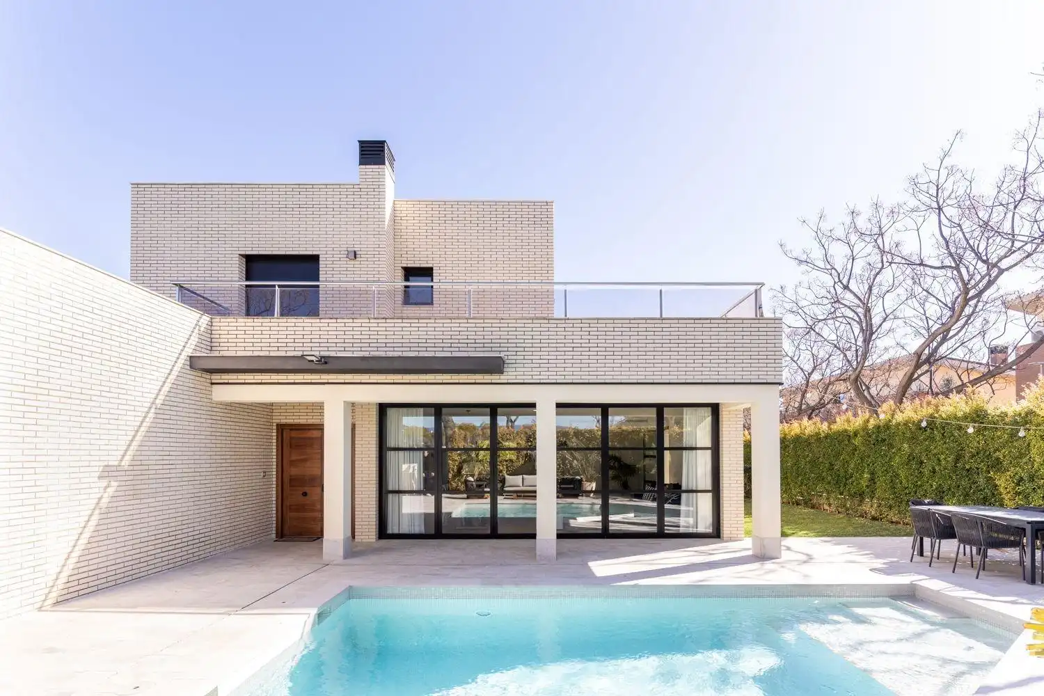 Casa o chalet en venta en Calle JOSEP LLIMONA, Jardins de Vilafortuny- Mas d'en Bosch