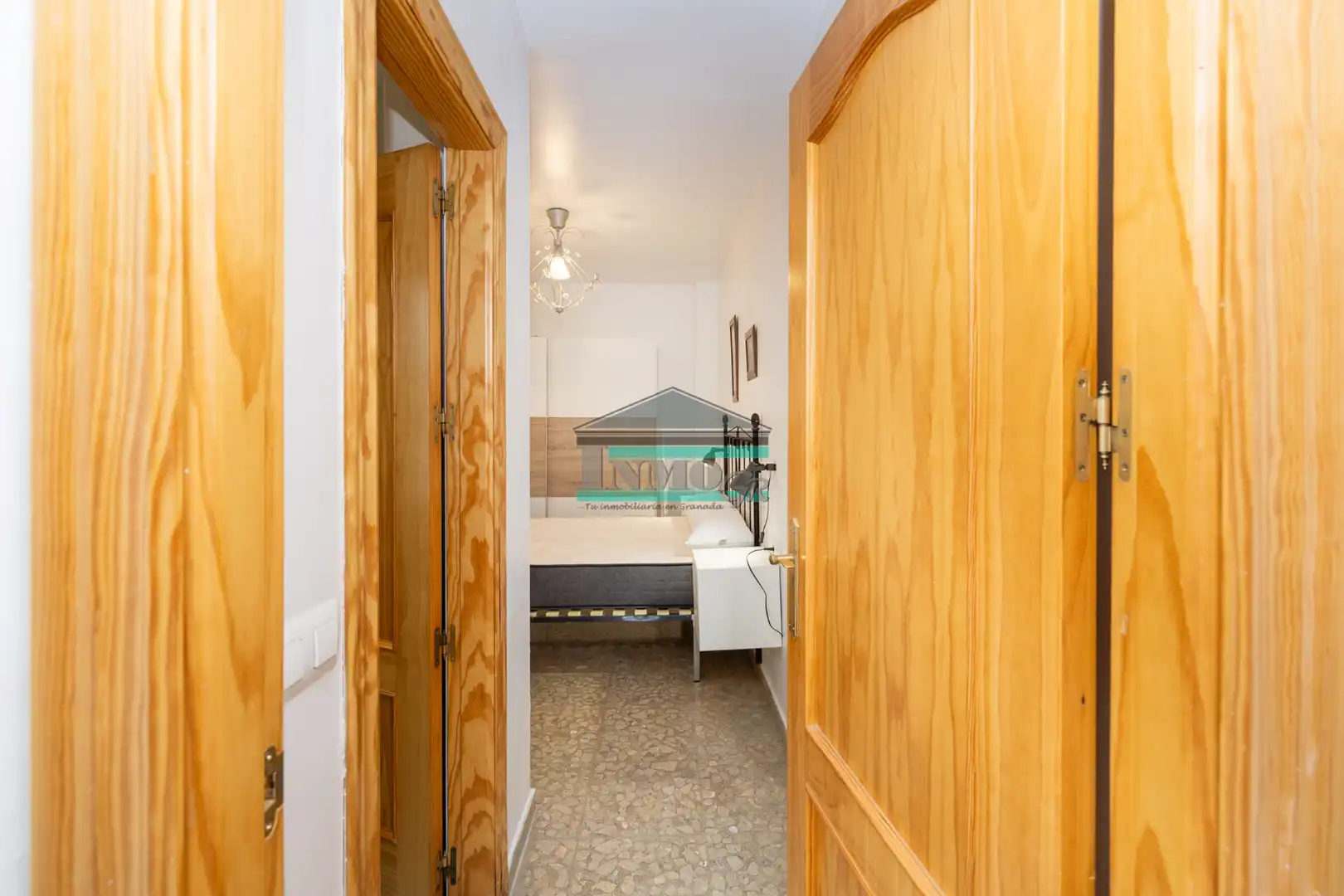 Piso en venta en Armilla con Aire acondicionado, Amueblado y Balcón