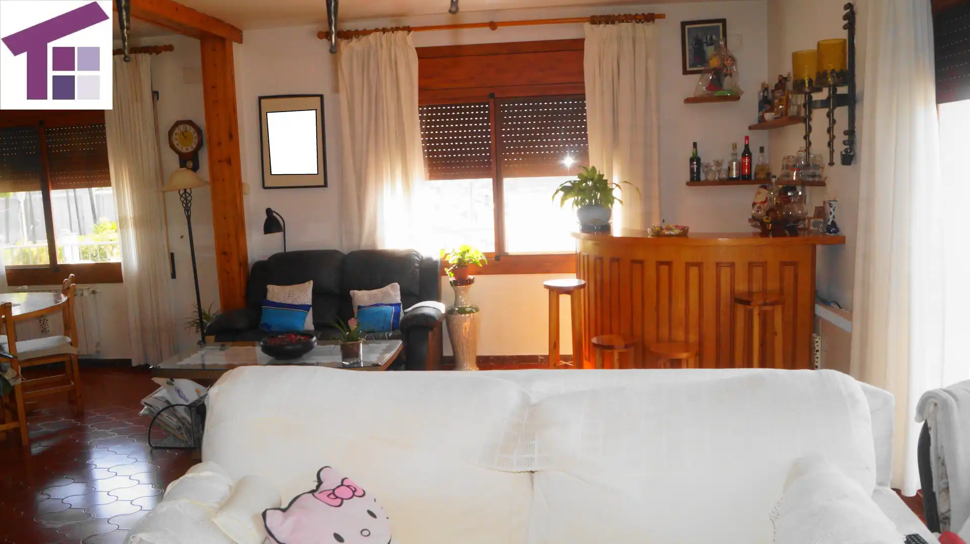 Villa avec terrasse à vendre à Bigues i Riells del Fai, imagen 16