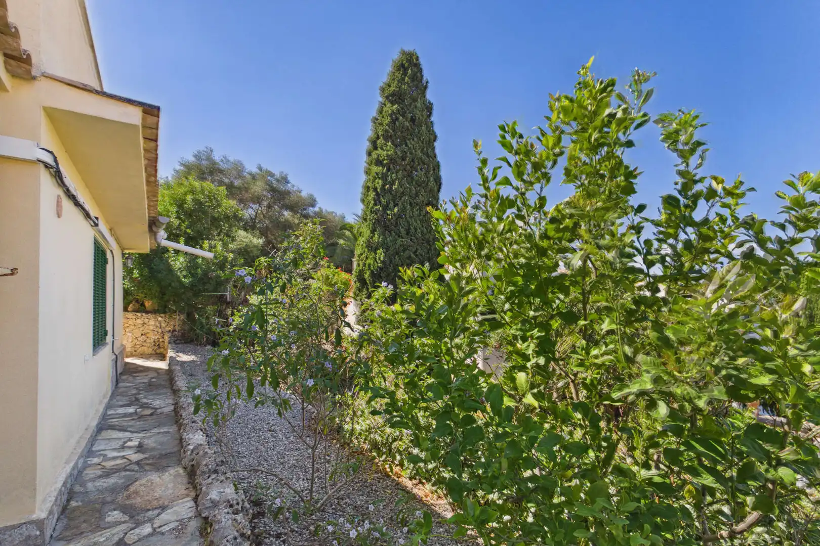 Maison jumelée avec terrasse à vendre à Cala Magrana - Cala Anguila - Cala Mendia, imagen 5