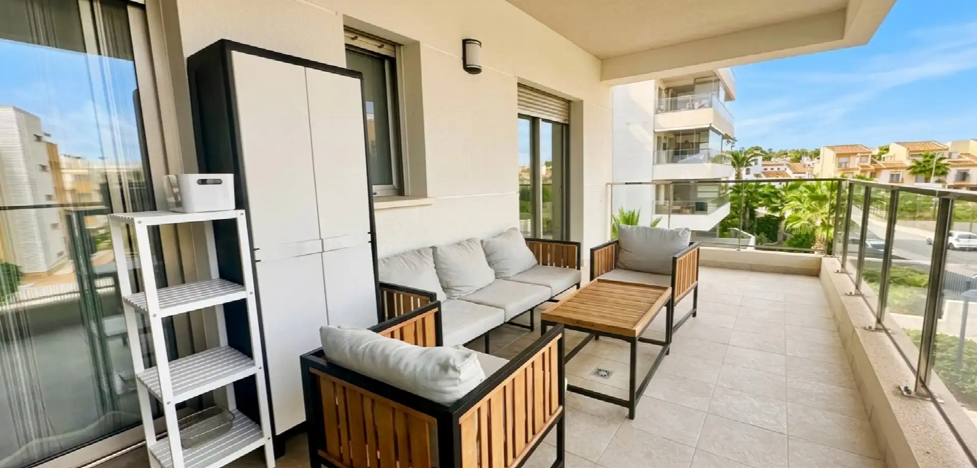 Apartament amb terrassa en venda a Orihuela Costa, imagen 30