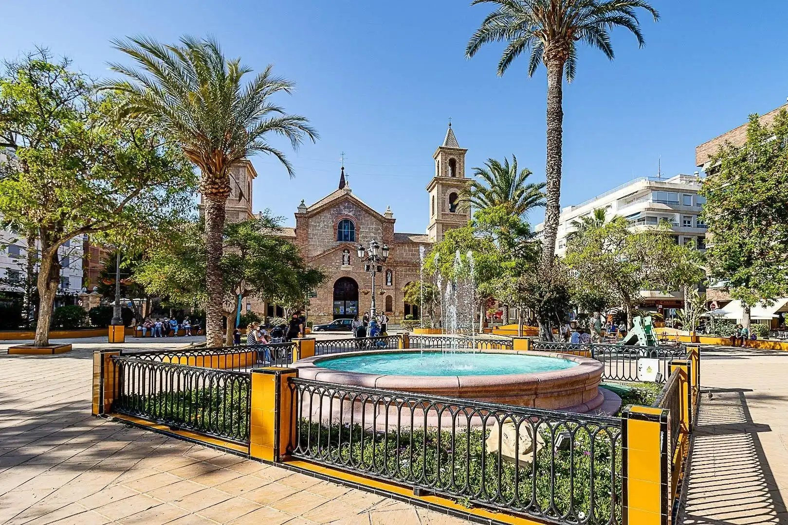 Maison mitoyenne avec terrasse à vendre à Avenida TENERIFE, imagen 25