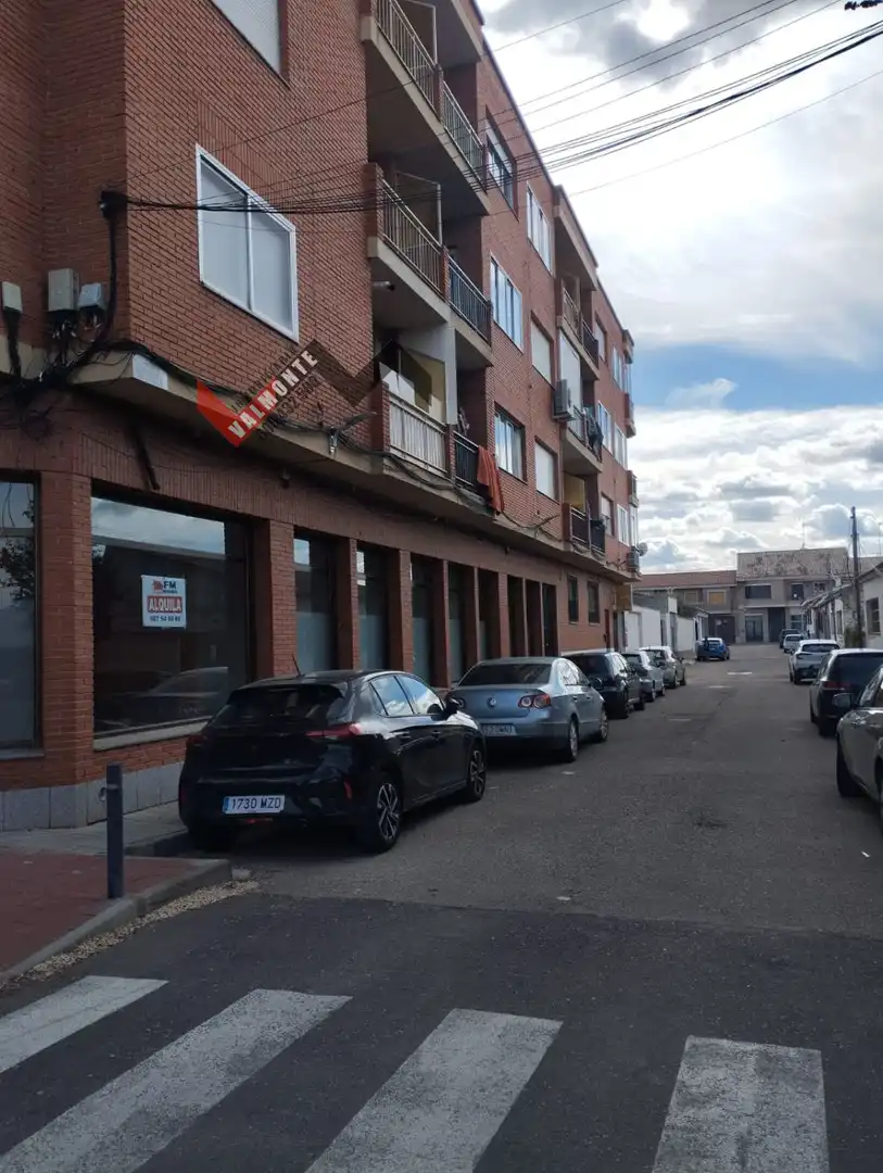 Wohnung zum Verkauf in Sonseca mit Terrasse
