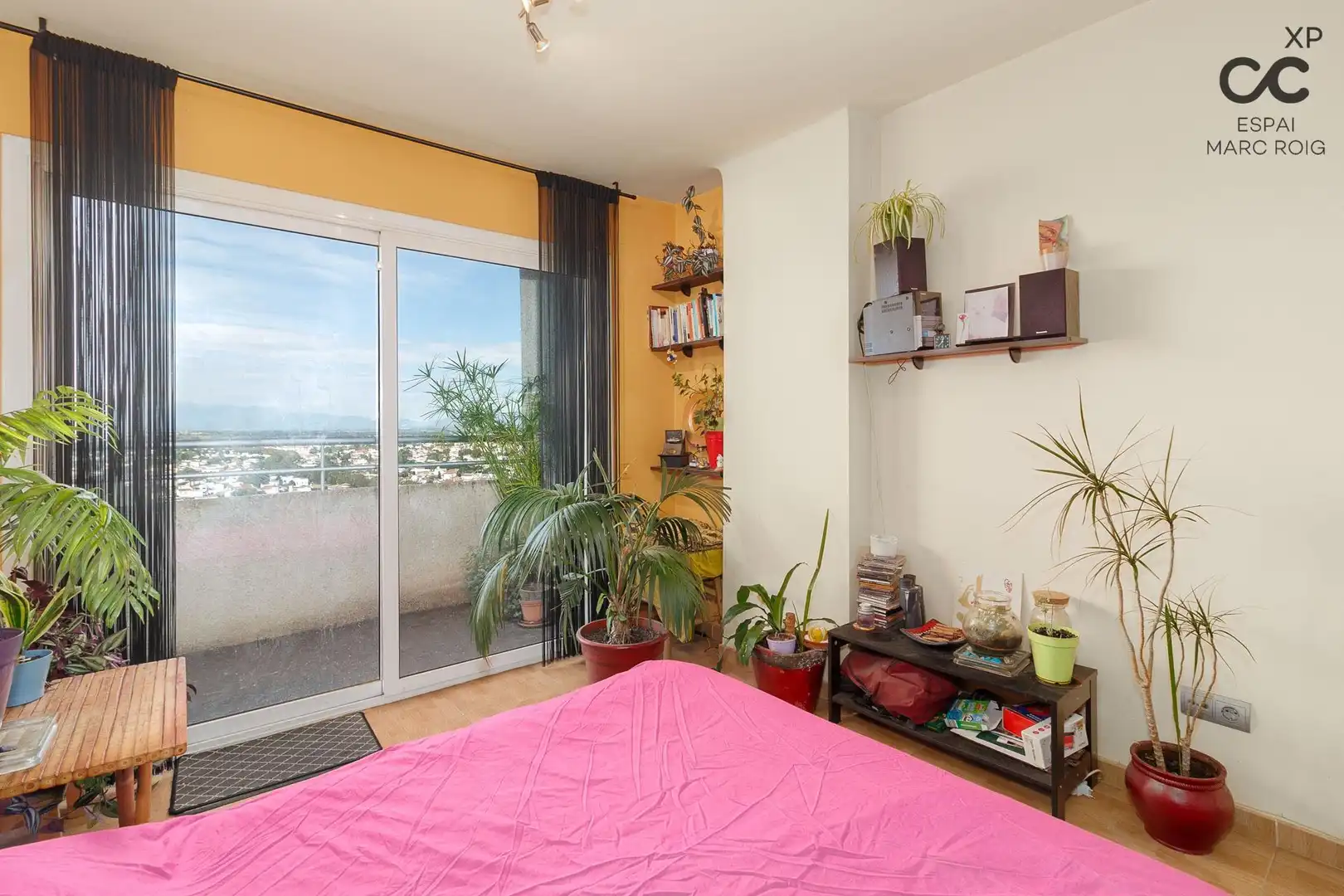 Apartamento con ascensor en venta en Calle Delta Muga, imagen 6
