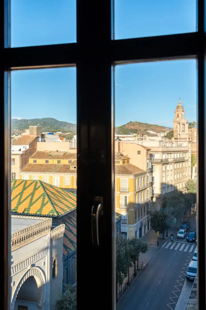 Apartamento en venta en Centro Histórico