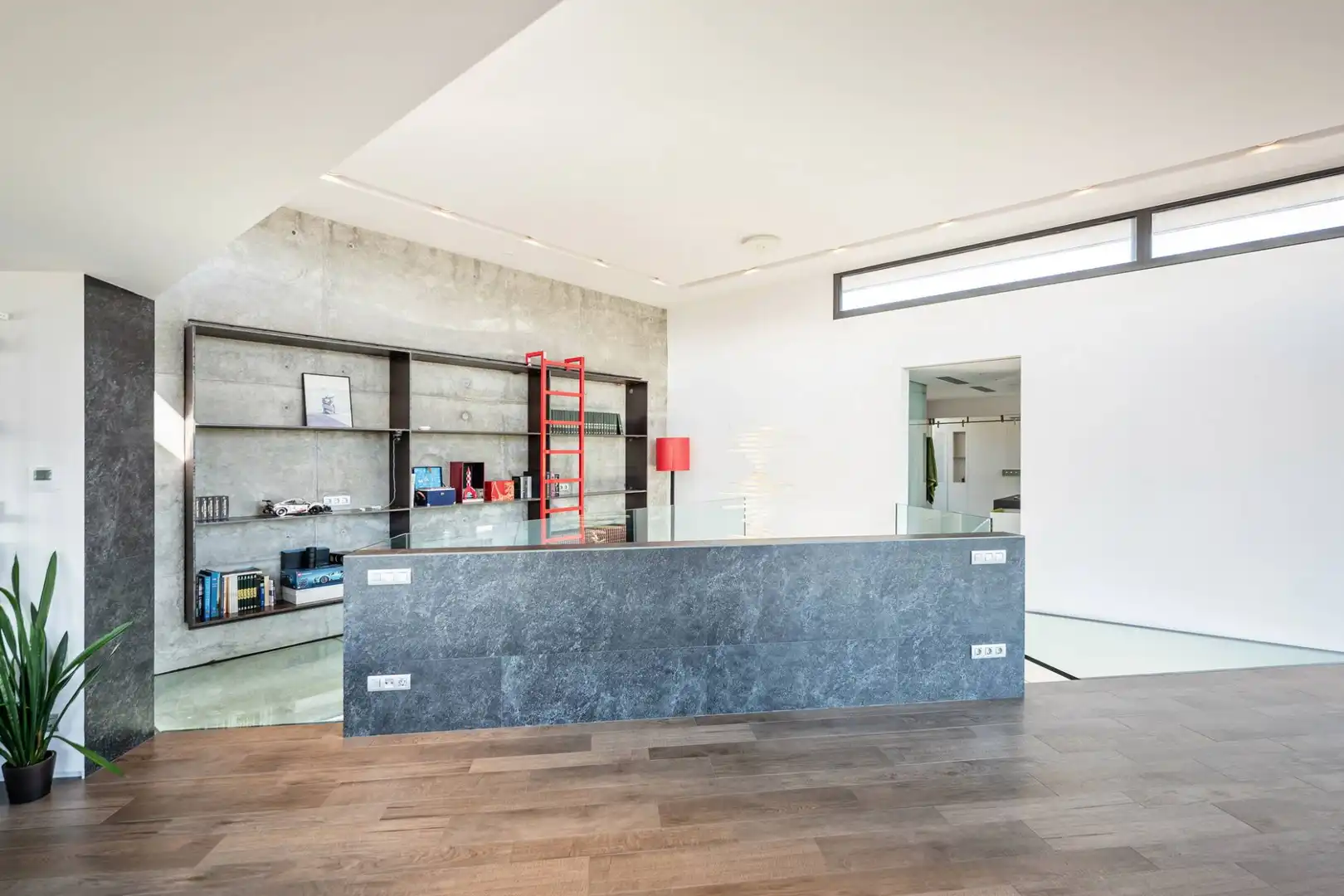 Villa mit Pool zur Miete in Valldoreix, imagen 41