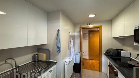 Foto 4 de Piso de alquiler en Calle del Cactus, ., Berruguete, Madrid Capital