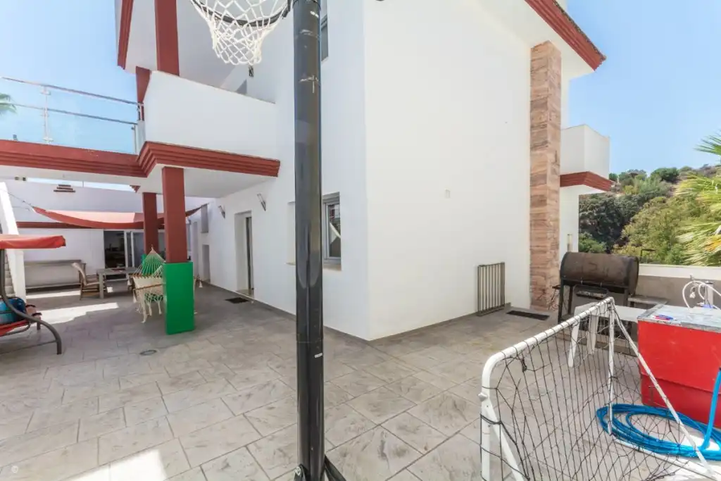 Villa avec piscine à vendre à Mijas pueblo, imagen 6
