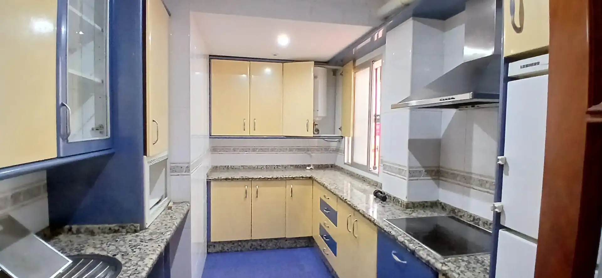 Flat with lift for sale in Calle Eva Cervantes, imagen 3
