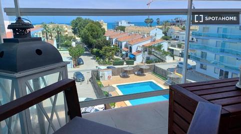 Foto 2 de Apartament per a compartir a El Palmar - Los Molinos, Alicante