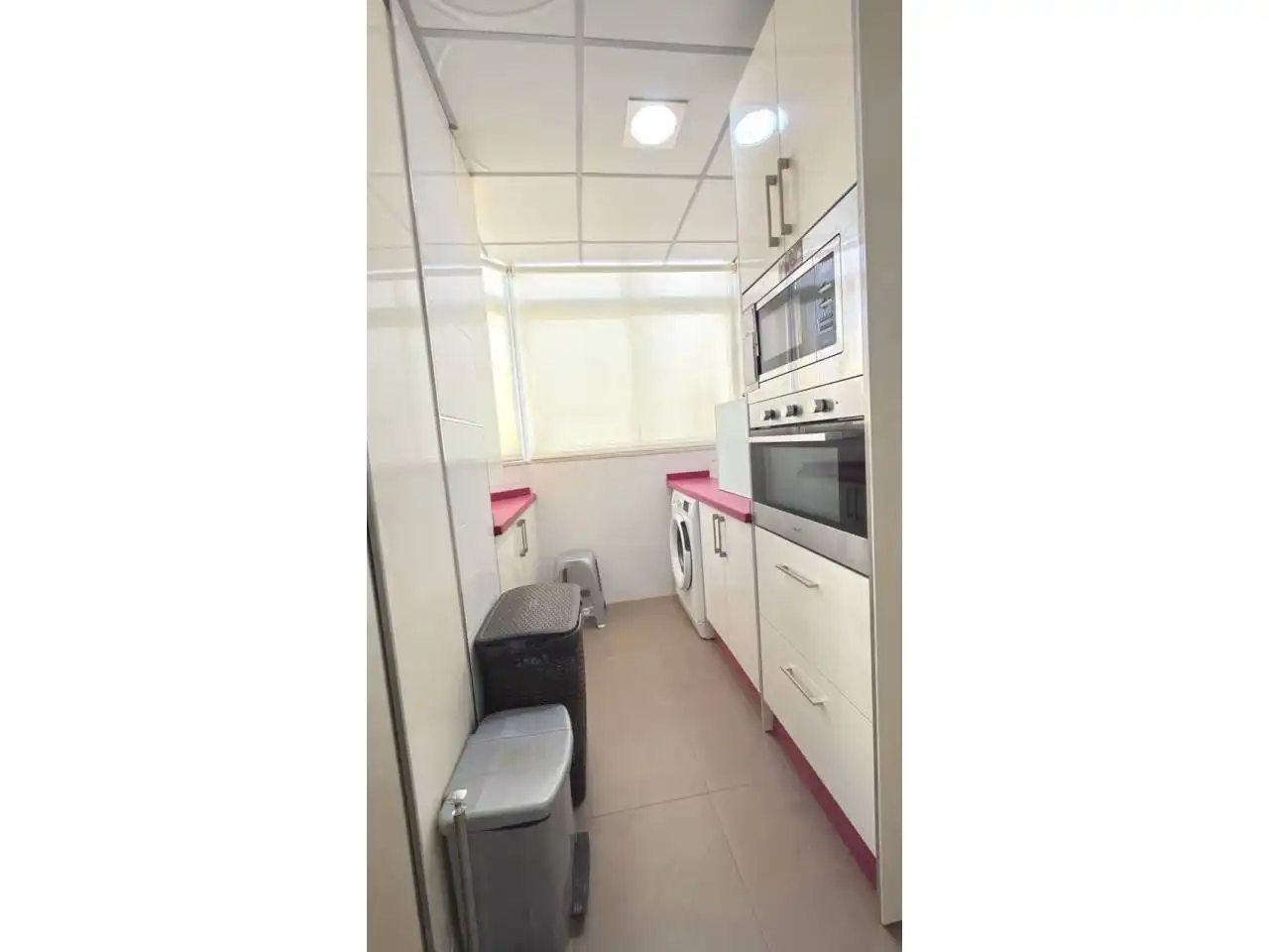 Wohnung mit Pool zum Verkauf in Calle Camino Viejo de Málaga, imagen 24