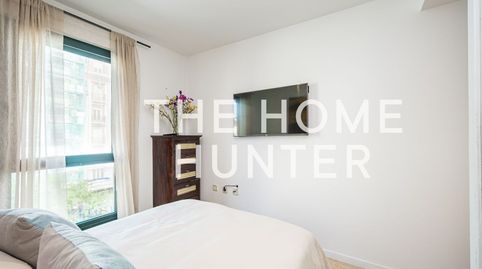 Foto 5 de Pis de lloguer a General Lacy, Palos de Moguer, Madrid Capital