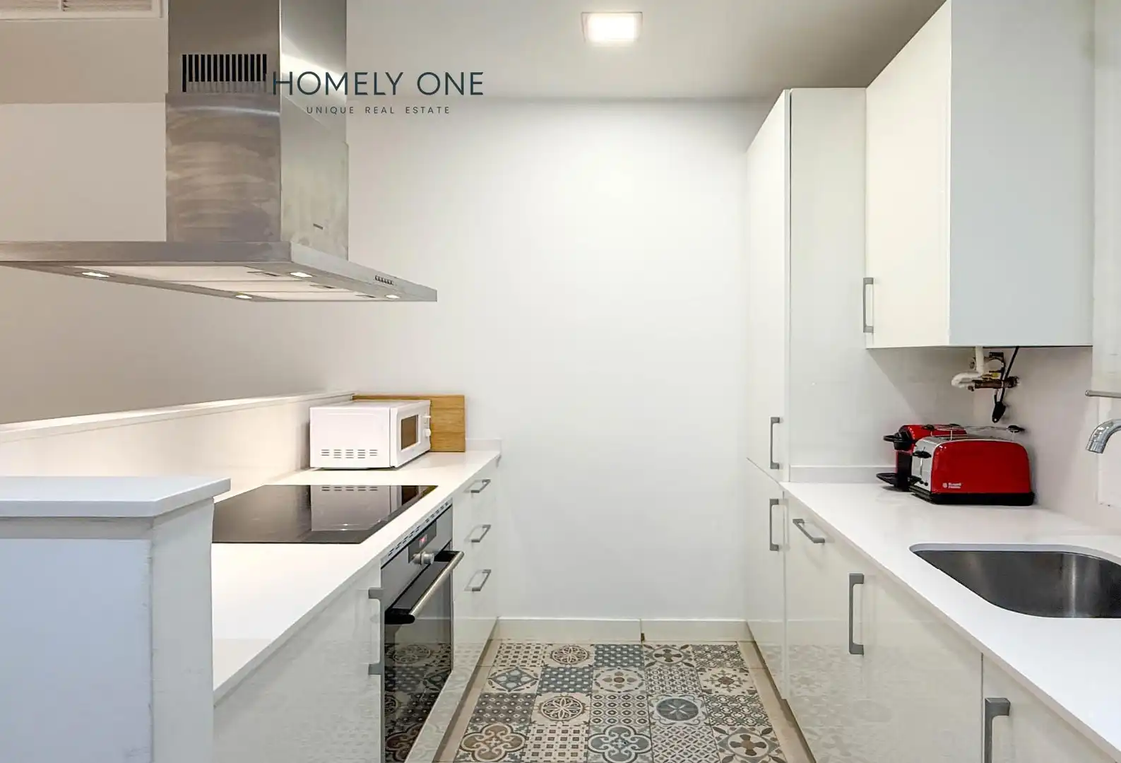 Flat with lift for sale in Ponzano, imagen 12