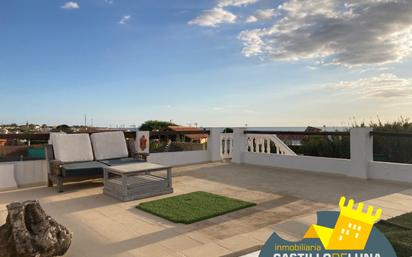 Terrace of Residential for sale in Rota