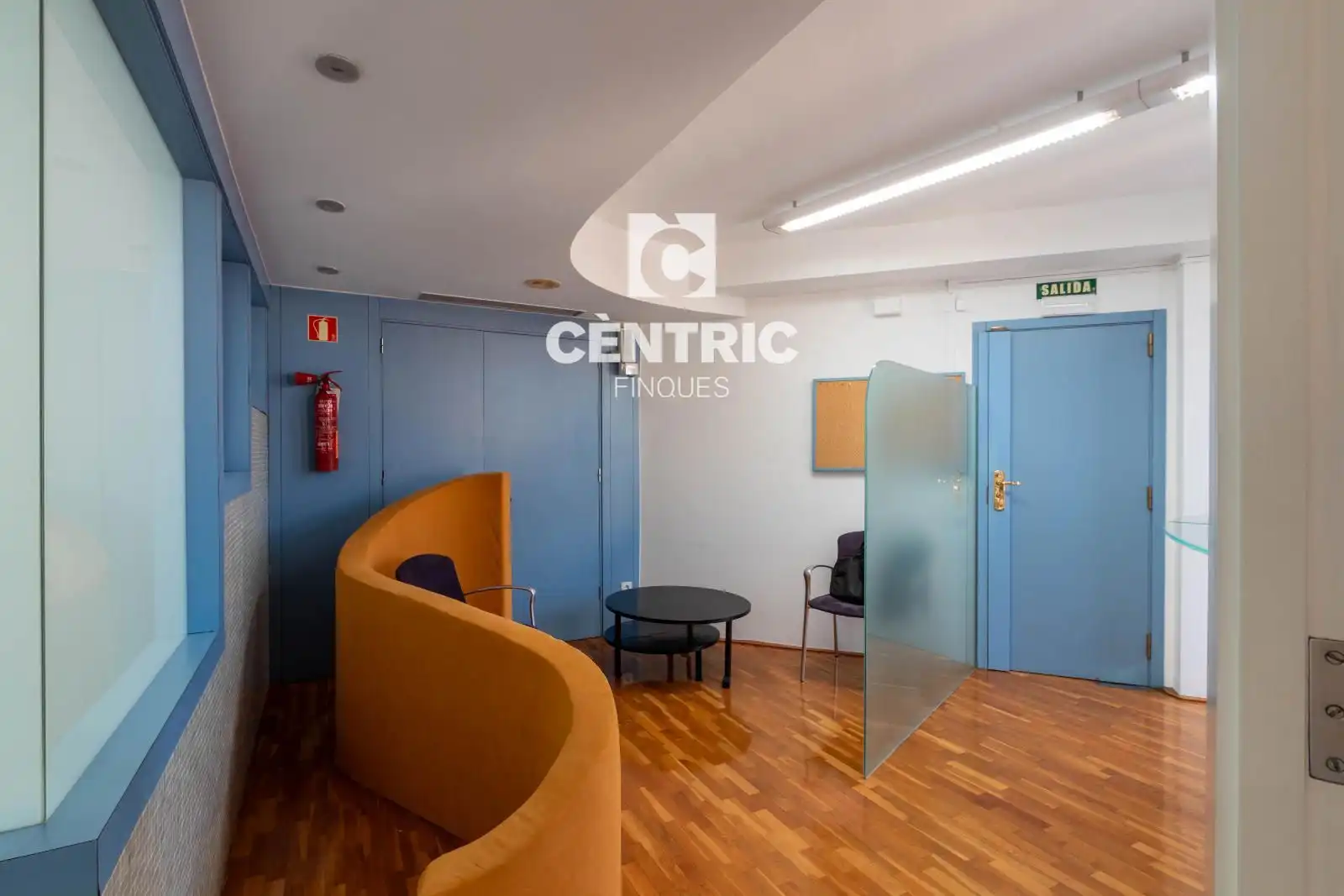 Büro zur Miete in Ponent