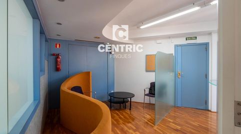 Foto 5 de Oficina de lloguer a Ca n'Aurell, Terrassa