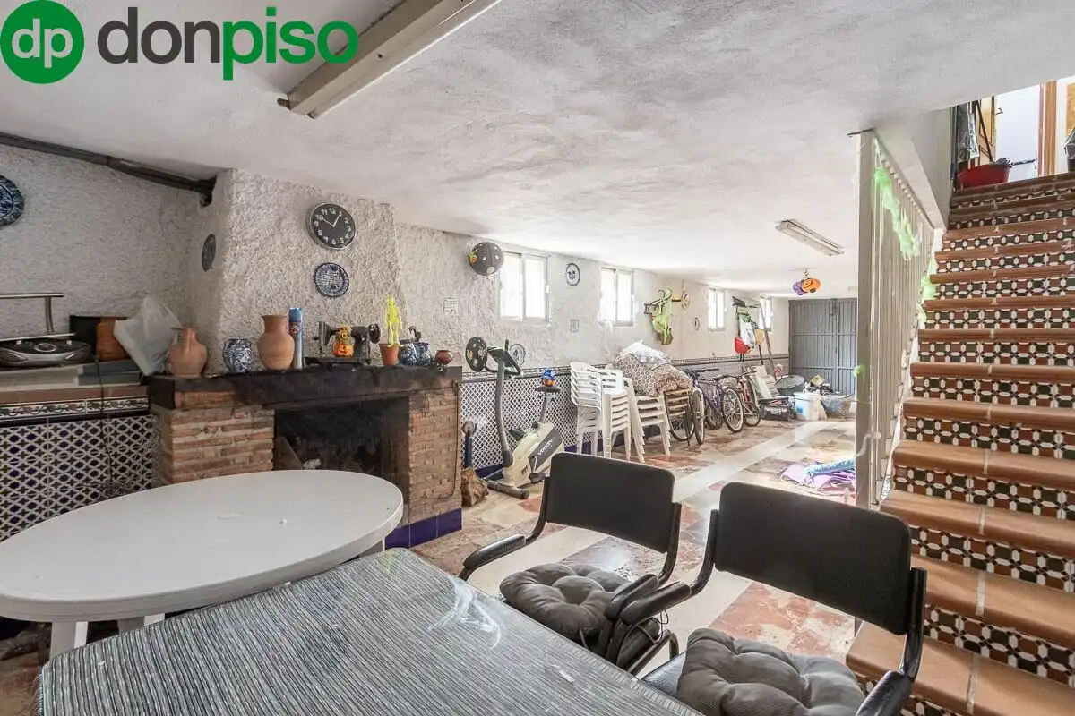 Detached house with pool for sale in Calle del Arache, imagen 25
