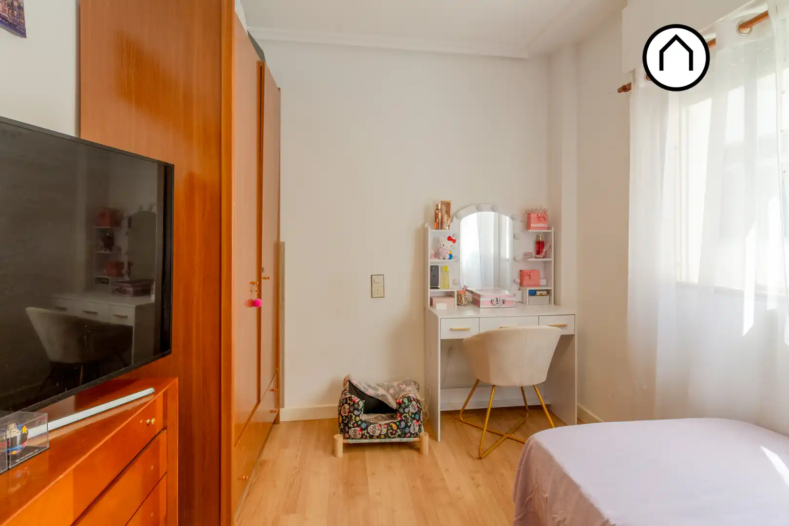 Flat with lift for sale in Alameda de Capuchinos, imagen 20