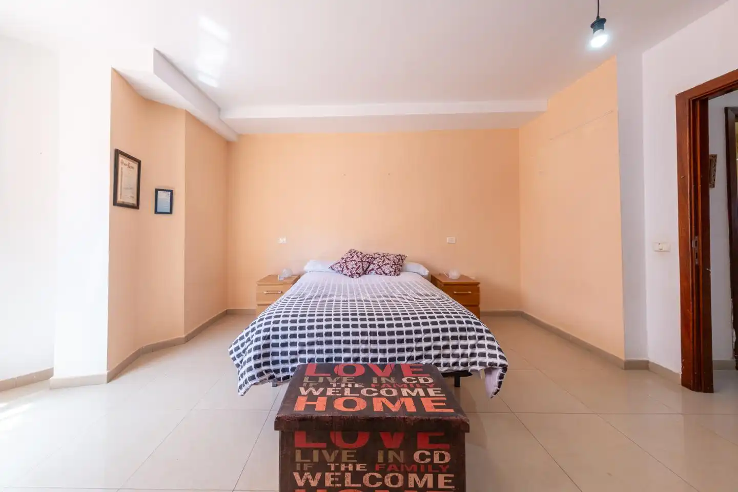 Habitación de Casa o chalet en venta en Ingenio
