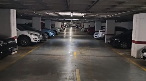 Foto 5 de Garaje en venta en Avinguda del Marquès de Sant Mori, Llefià, Badalona