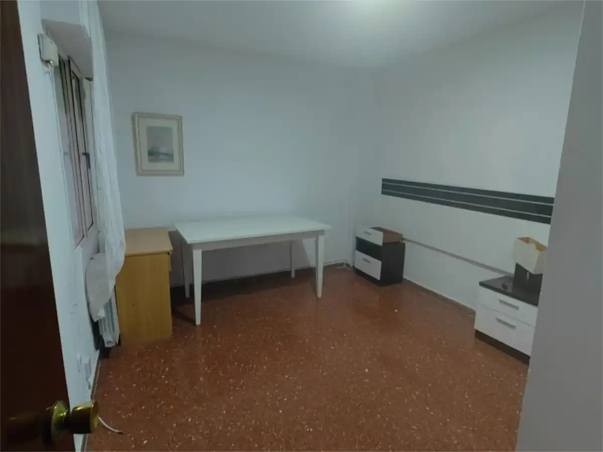 Flat for sale in Belén - San Roque