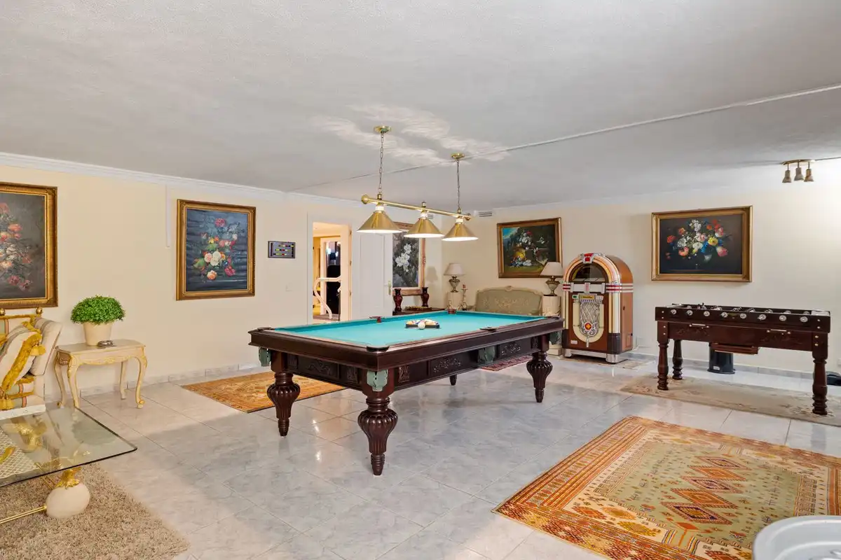 Villa avec piscine à vendre à Nueva Andalucía, imagen 47
