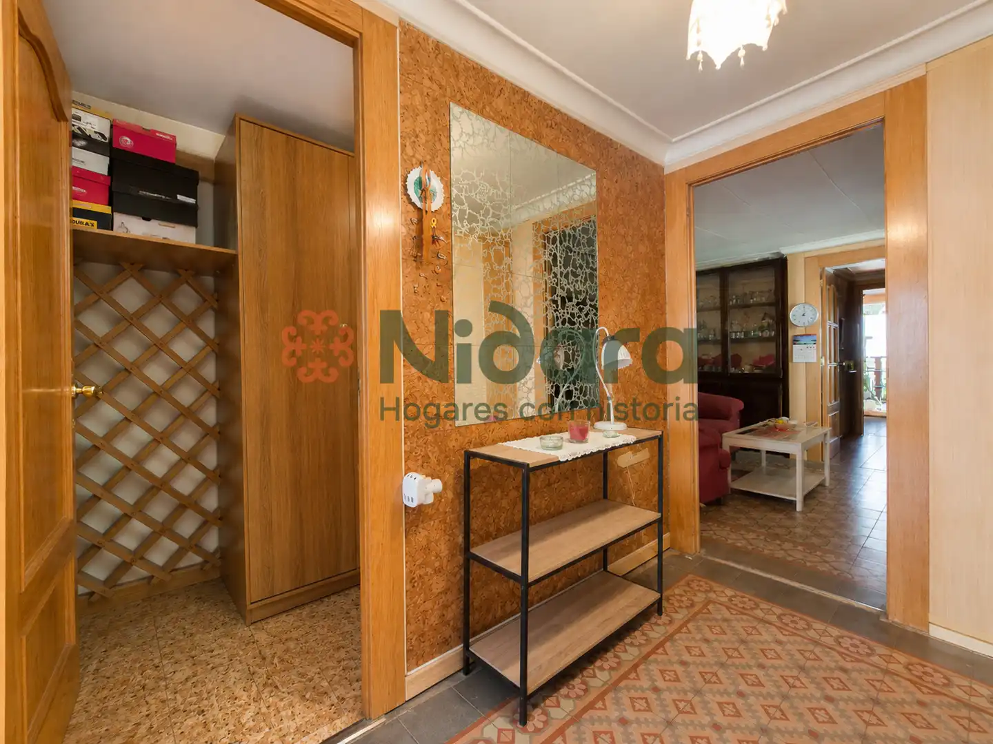 Attic for sale in Barcelona  with Air Conditioner, Heating and Furnished