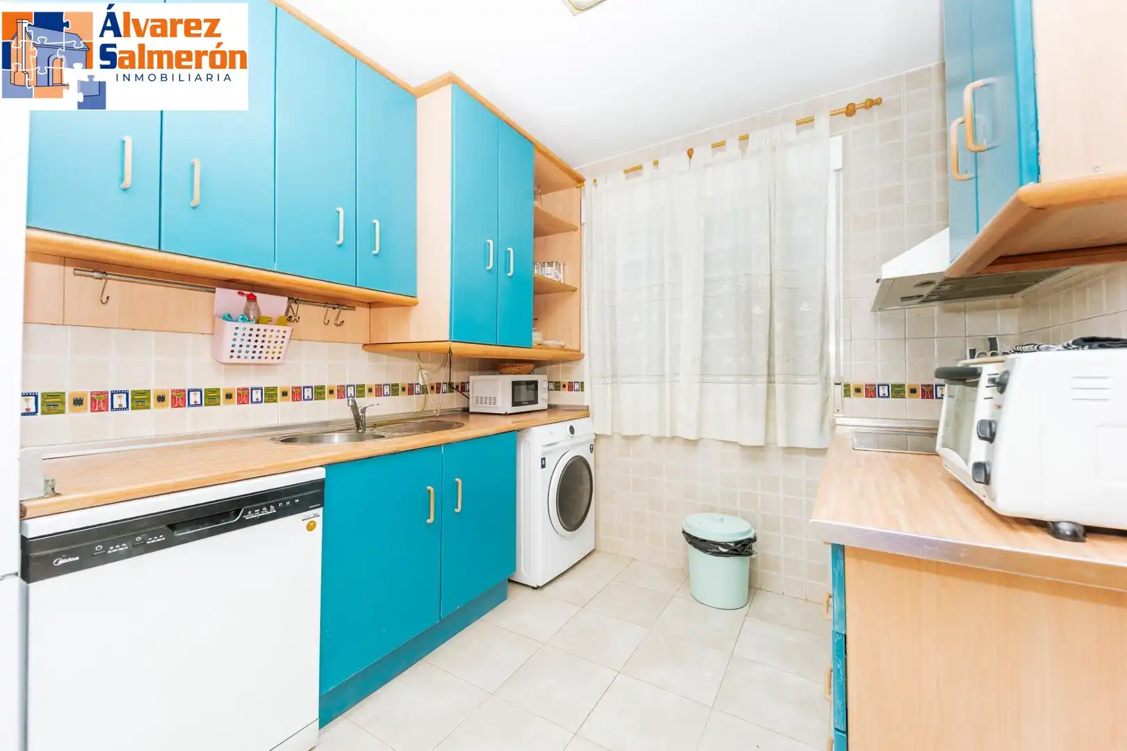 Apartment with lift for sale in Albuñol, imagen 6