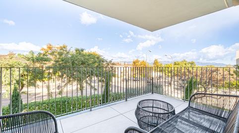 Photo 2 of Flat for sale in Camí Dels Reis, Zona los Colegios, Illes Balears