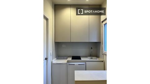 Foto 2 de Piso de alquiler en Guindalera, Madrid