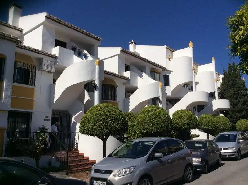 Flat for sale in Avenida Margaret Pitarch 10