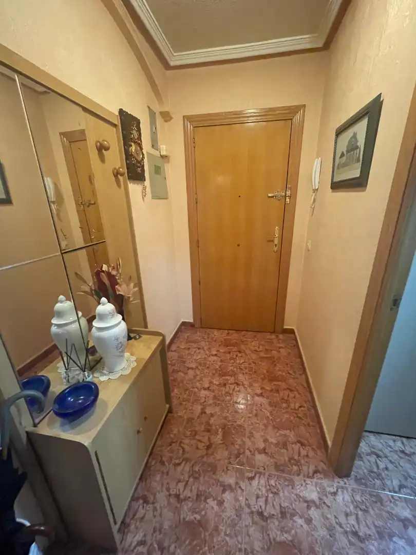 Piso en venta en Pinto con Aire acondicionado, Calefacción y Terraza