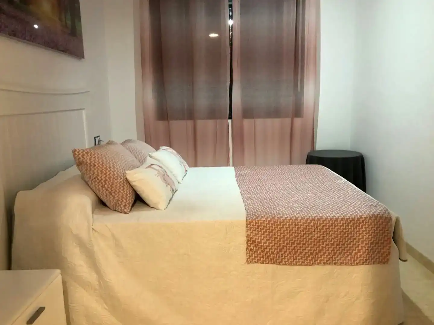 Habitación de Piso en venta en Vícar con Piscina