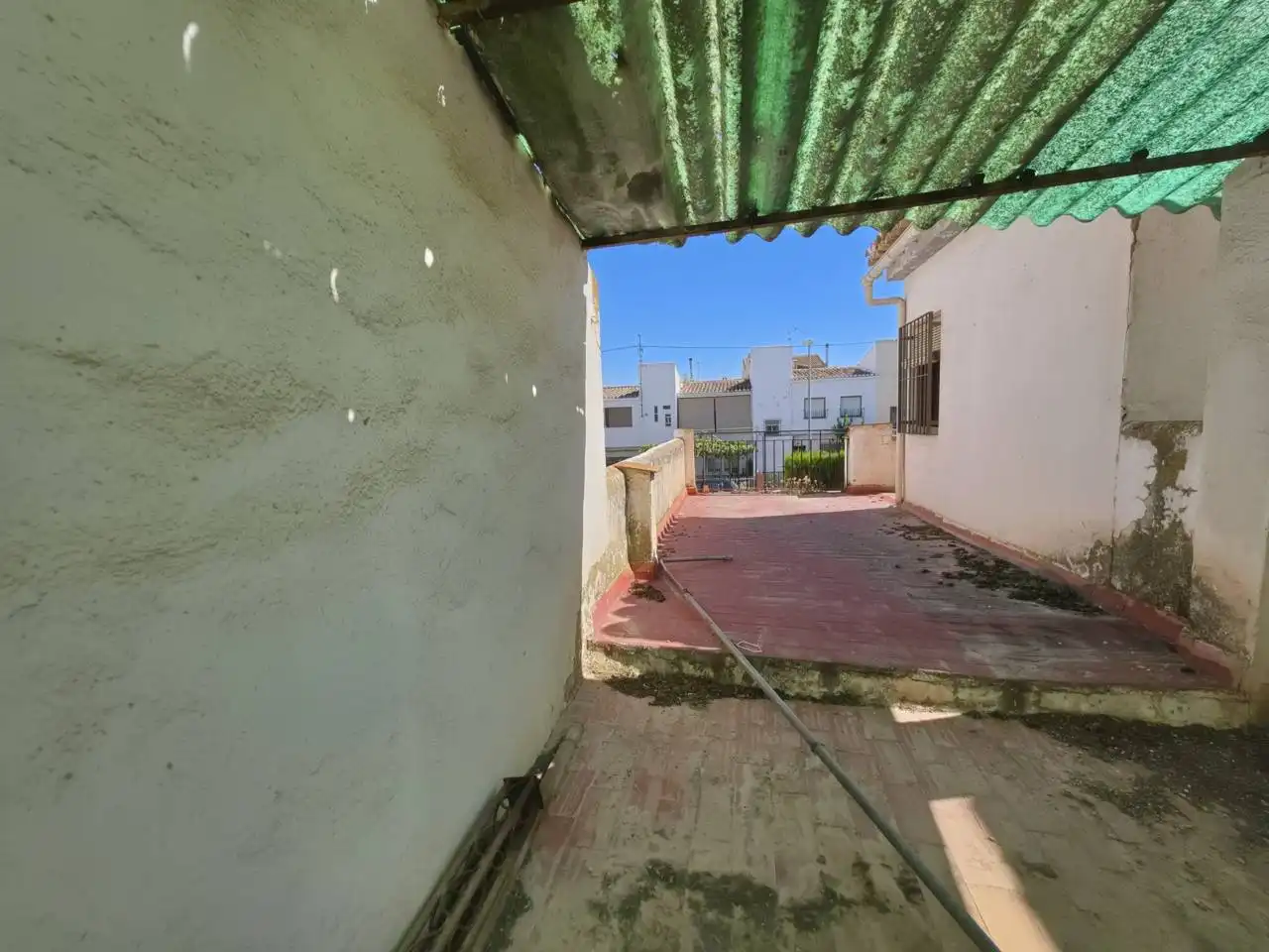 Maison avec jardin à vendre à Baza, imagen 24
